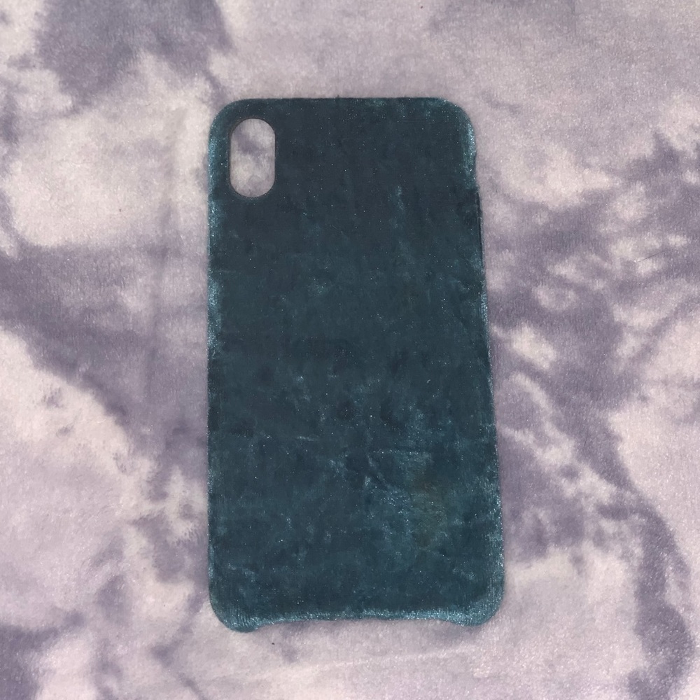 iPhone XS Max Case
